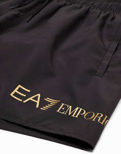 EA7 BOXER BEACHWEAR