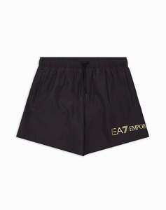 EA7 BOXER BEACHWEAR