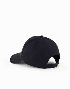 EA7 BASEBALL HAT