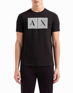 ARMANI EXCHANGE T-SHIRT
