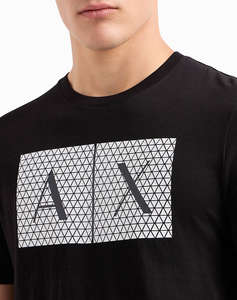 ARMANI EXCHANGE T-SHIRT