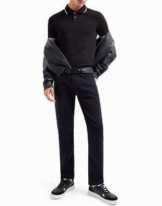 ARMANI EXCHANGE POLO SHIRT