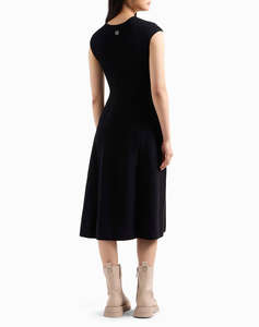 ARMANI EXCHANGE DRESS
