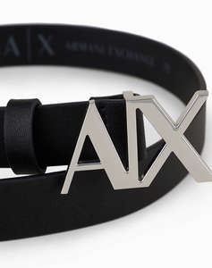 ARMANI EXCHANGE FASHION BELT