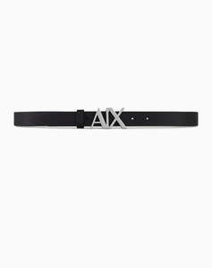 ARMANI EXCHANGE FASHION BELT