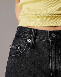 CALVIN KLEIN JEANS BERMUDA SHORT