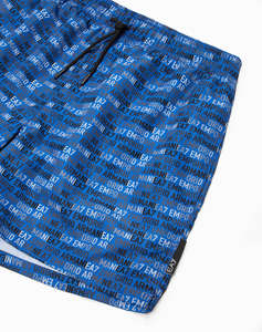 EA7 BOXER BEACHWEAR