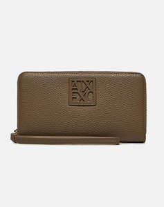 ARMANI EXCHANGE WALLET (Dimensiuni: 19 x 2.5 x 10.5cm.)