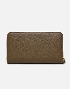 ARMANI EXCHANGE WALLET (Dimensiuni: 19 x 2.5 x 10.5cm.)