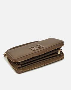 ARMANI EXCHANGE WALLET (Dimensiuni: 19 x 2.5 x 10.5cm.)