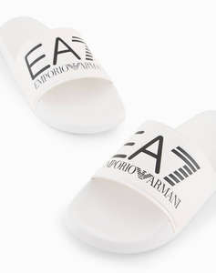 EA7 SHOES BEACHWEAR