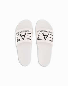 EA7 SHOES BEACHWEAR