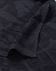EA7 TOWEL BEACHWEAR