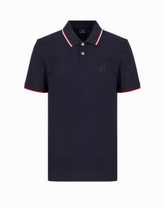 ARMANI EXCHANGE POLO SHIRT