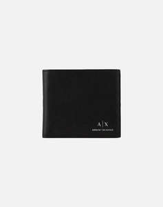 ARMANI EXCHANGE WALLET (Dimensiuni: 11 x 10 x 1cm.)