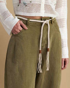 ATTRATTIVO PANTALONI