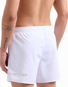 EA7 BOXER BEACHWEAR