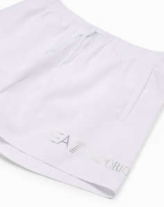 EA7 BOXER BEACHWEAR