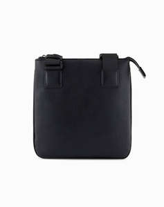 ARMANI EXCHANGE MESSENGER BAG (Dimensiuni: 21.5 x 20 x 0.5 cm.)