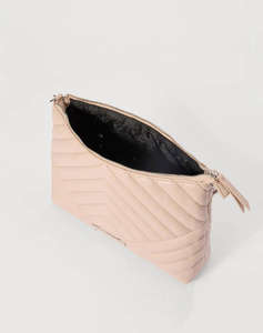 ARMANI EXCHANGE SHOULDER BAG (Dimensiuni: 30 x 20 x 8 cm.)