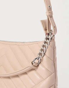 ARMANI EXCHANGE SHOULDER BAG (Dimensiuni: 30 x 20 x 8 cm.)