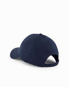EA7 BASEBALL HAT