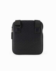 ARMANI EXCHANGE MESSENGER BAG (Dimensiuni: 21 x 13 x 3cm.)