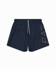 EA7 BOXER BEACHWEAR
