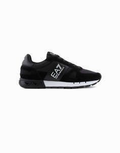 EA7 BLACK&WHITE LEGACY