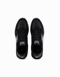 EA7 BLACK&WHITE LEGACY