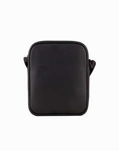 ARMANI EXCHANGE MESSENGER BAG (Dimensiuni: 21.5 x 15 x 6.5cm.)