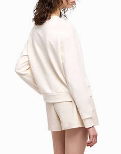 ARMANI EXCHANGE SWEATSHIRT