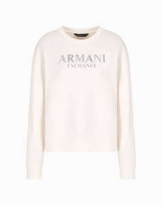 ARMANI EXCHANGE SWEATSHIRT