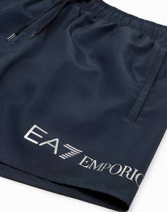 EA7 BOXER BEACHWEAR
