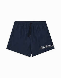 EA7 BOXER BEACHWEAR