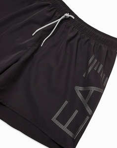 EA7 BOXER BEACHWEAR