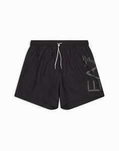 EA7 BOXER BEACHWEAR