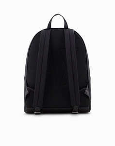 ARMANI EXCHANGE BACKPACK (Dimensiuni: 25 x 31 x 10cm.)