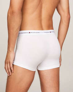 TOMMY HILFIGER 3P TRUNK