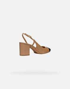 GEOX D VIRNILISA 65 A - NAP.SHE