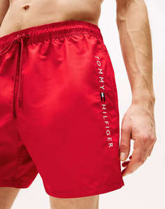 TOMMY HILFIGER MEDIUM DRAWSTRING