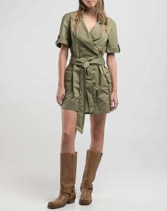 REPLAY ROCHIE
