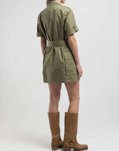 REPLAY ROCHIE