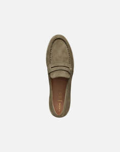 GEOX D XAND 3 D - SUEDE