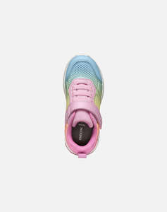 GEOX J FADINLIGHT C - PR.LYCRA+GBK