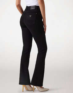 GUESS SEXY FLARE PANTALONI DE DAMA