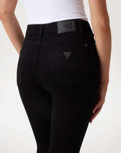 GUESS SEXY FLARE PANTALONI DE DAMA