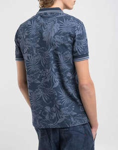 REPLAY Polo shirt FP