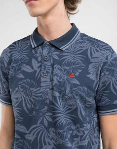 REPLAY Polo shirt FP