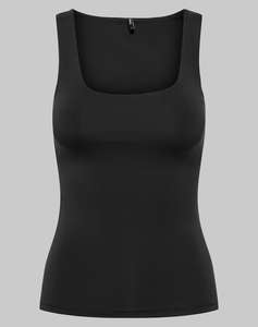 ONLY ONLEA S/L 2-WAYS FIT TOP JRS NOOS